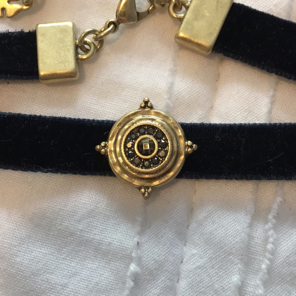 Lucky Brand Choker - Picture 2 of 2